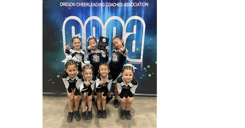 Mini's Place 1st in State @ OCCA Champs!