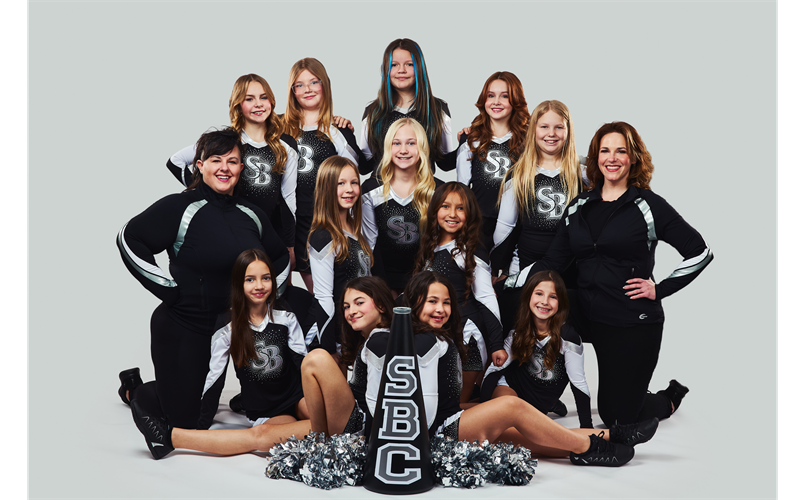 Youth Game Day Takes 2nd at OCCA Championships!